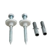 TX801LZ Wall Mounting Bolts for Lavatory