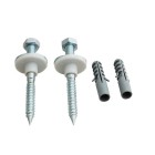 TOTO TX801LZ Wall Mounting Bolts for Lavatory