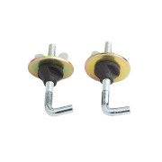 TX809LV5 Brackets for Lavatory