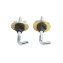 TOTO TX809LV5 Brackets for Lavatory 1