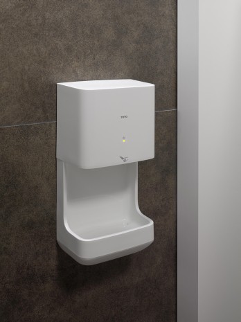 toto-tyc322w-high-speed-hand-dryer-alat-pengering-tangan-sensor