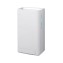 TOTO TYC423WC High Speed Double Side Hand Dryer / Pengering Tangan Sensor 2 Sisi 1