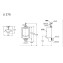 TOTO U370 Urinal 2
