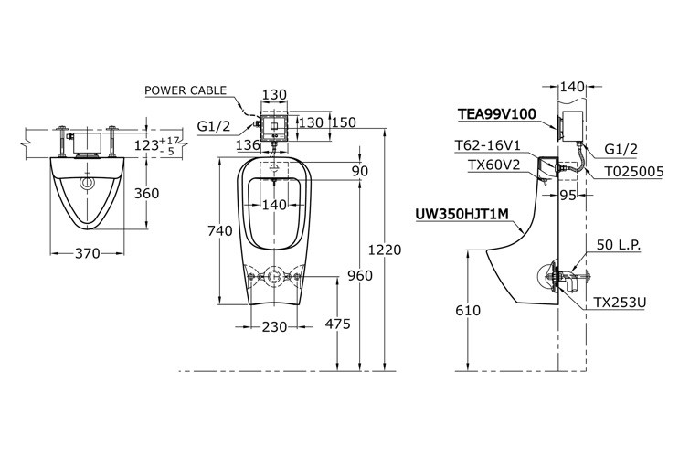 toto-uw350hjt1m-tea99v100-urinal