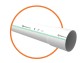 Pipa Trilliunbasics uPVC C 1