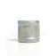 TSP Fitting Couplings / Sok Besi Drat Dalam Besi Galvanis 1
