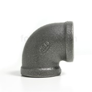 TSP Fitting Elbow 90 Drat Dalam Besi Galvanis