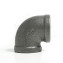 TSP Fitting Elbow 90 Drat Dalam Besi Galvanis 1