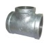 TSP Fitting Reducer Tees Drat Dalam Besi Galvanis 1
