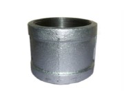 TSP Fitting Sockets / Sok Drat Dalam Besi Galvanis