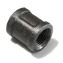 TSP Fitting Sockets / Sok Drat Dalam Black Steel 1