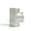 TSP Fitting Tees Drat Dalam Besi Galvanis 1