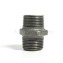 TSP Nipples / Double Nepel Besi Galvanis 1