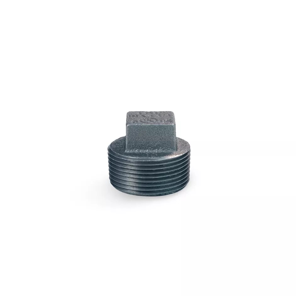 tsp-plug-square-head-black-steel