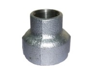TSP Reducer Sockets Plain / Sok Besi Galvanis