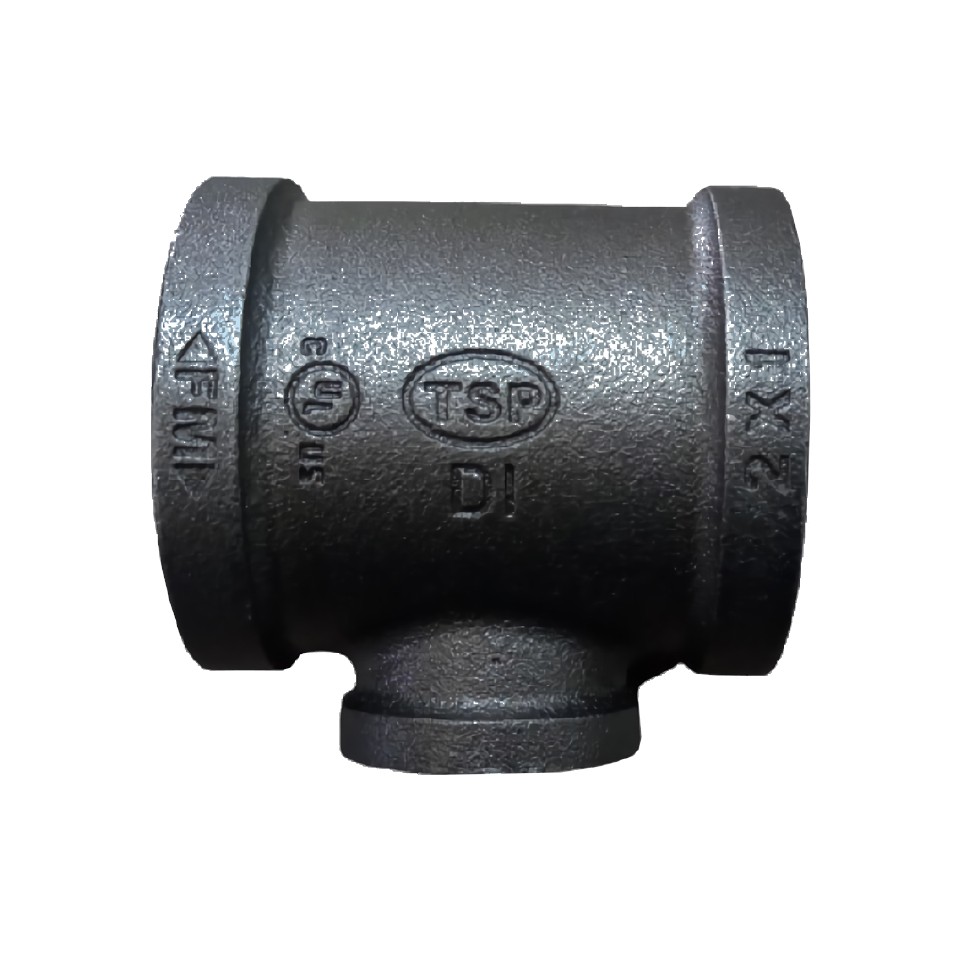 tsp-reducer-tee-drat-black-steel
