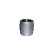 TSP Sockets Plain / Sok Besi Galvanis