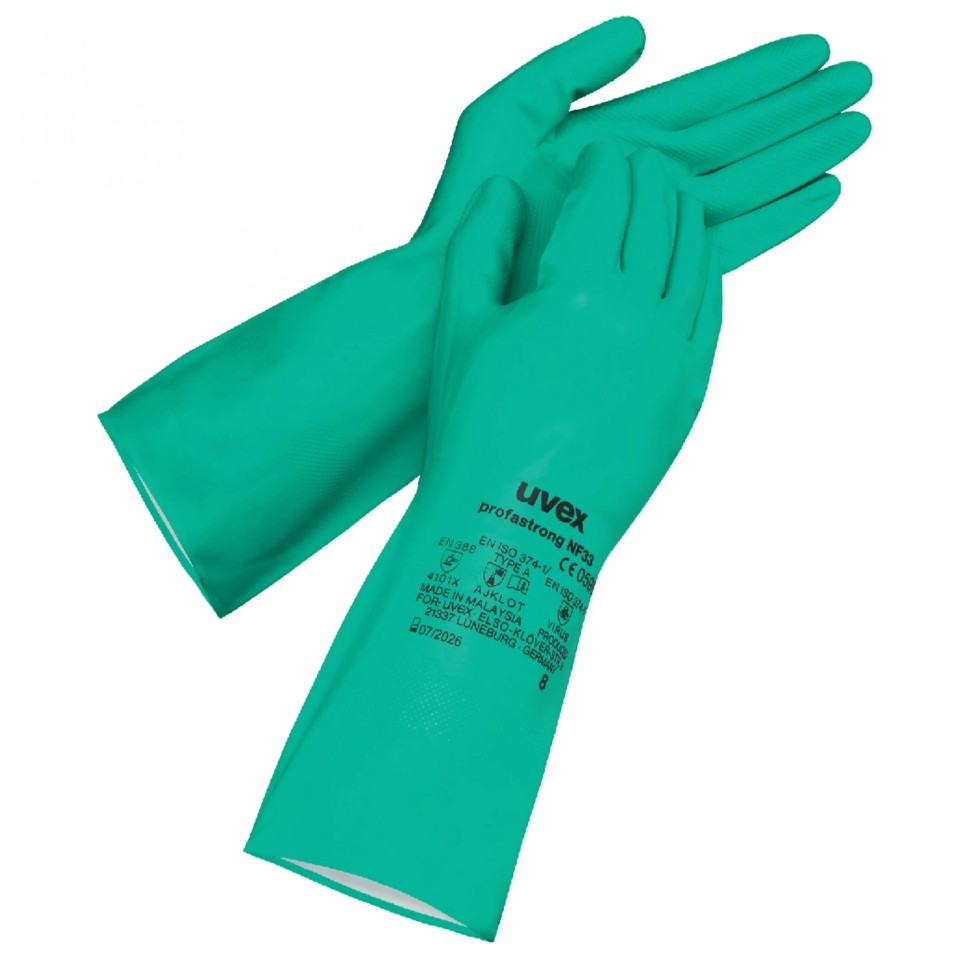 uvex-hand-protection-art-60122-profastrong-nf33-chemical-protection-glove-size-9