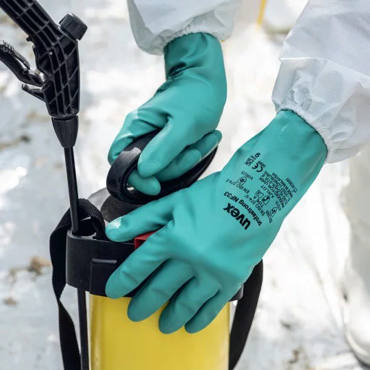 uvex-hand-protection-art-60122-profastrong-nf33-chemical-protection-glove-size-9