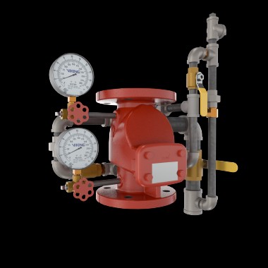alarm-valve-viking-complete-trimset-gong