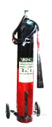 APAB CO2 Viking VCO-50 23 kg / Fire Extinguisher 23 kg