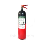 APAR CO2 Viking VCO-10 4,6 kg / Fire Extinguisher 4,6 kg