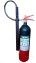 APAR CO2 Viking VCO-10 4,6 kg / Fire Extinguisher 4,6 kg 2