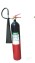 APAR CO2 Viking VCO-15 6,8 kg / Fire Extinguisher 6,8 kg 2