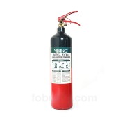 APAR CO2 Viking VCO-5 2,3 kg / Fire Extinguisher 2,3 kg
