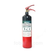 APAR CO2 Viking VCO-5 2,3 kg / Fire Extinguisher 2,3 kg