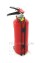 APAR Viking AV-10 1 kg / Dry Chemical Powder 1 kg 2