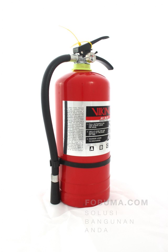 apar-viking-av25p-25-kg