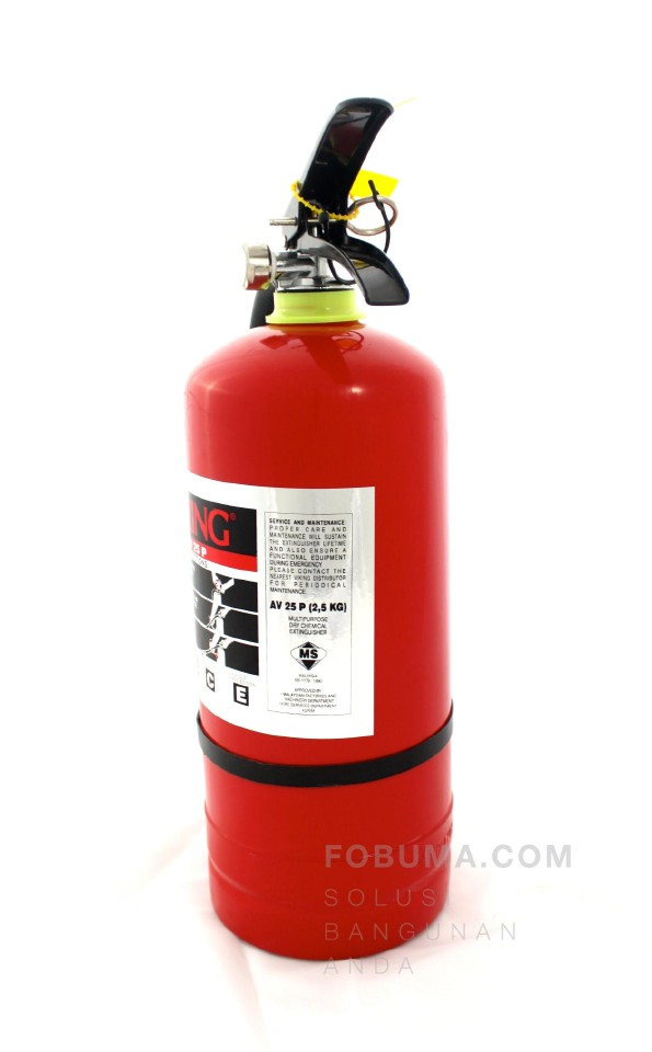 apar-viking-av25p-25-kg