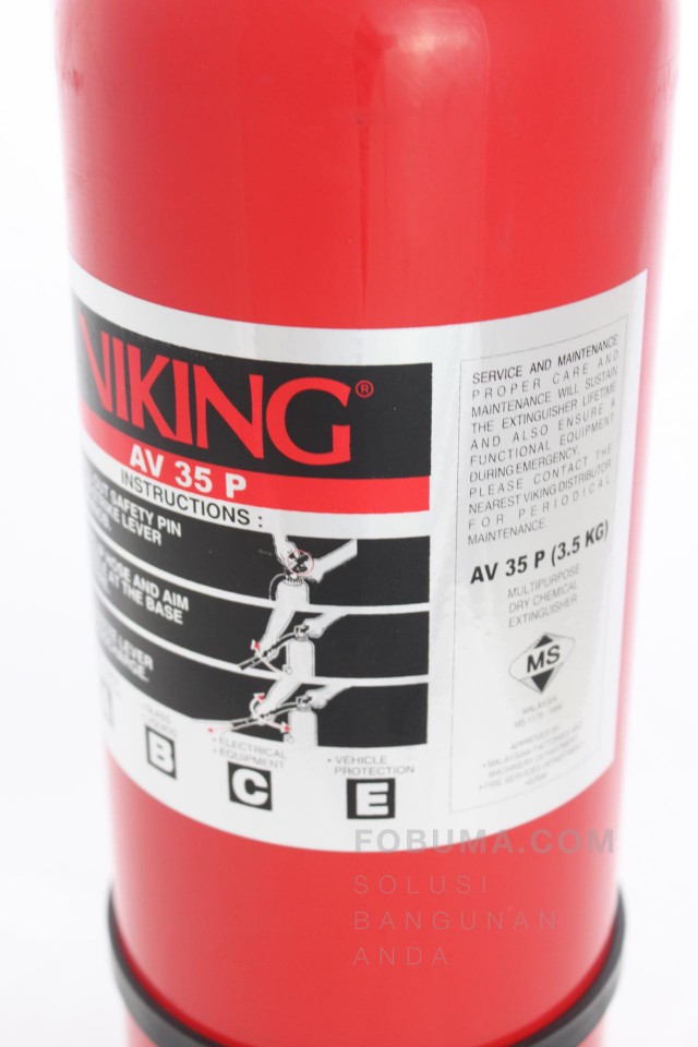 apar-viking-av35p-35-kg