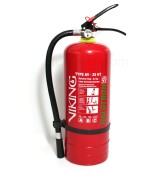 APAR Viking AV-45HT 4,5 kg / Halotron Fire Extinguisher 4,5 kg