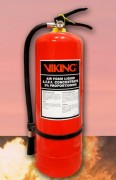 APAR Viking AVM-90F AFFF 9 Liter / Fire Extinguisher 9 Liter
