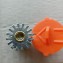 Viking Sprinkler Pendent 68ºC 2