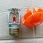 Viking Sprinkler Pendent 68ºC 3