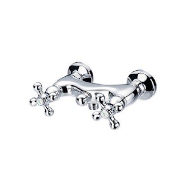 wasser-csws320-cross-handle-shower-mixer