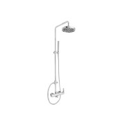 Wasser ESS-A330 Rain Shower Mixer Set 