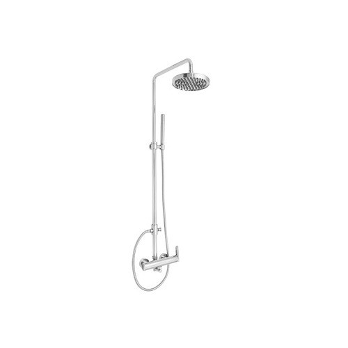 wasser-essa330-rain-shower-mixer-set