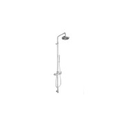 Wasser ESS-A331 Rain Shower Mixer Set With Spray Massage 