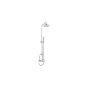 Wasser ESS-B330 Rain Shower Mixer Set 