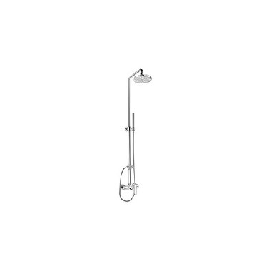 wasser-essb330-rain-shower-mixer-set