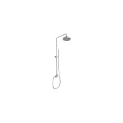 Wasser ESS-C331 Rain Shower Set For Concealed Piping System 