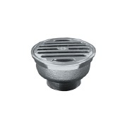 Wasser HSA-6042 Round Floor Drain