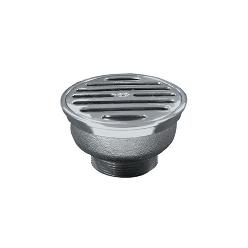 wasser-hsa6042-round-floor-drain