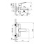 Wasser Kran Air MBT-S0101 2