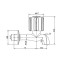Wasser Kran Bulat TB-010 2
