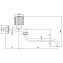 Wasser Kran Bulat TB-050 2